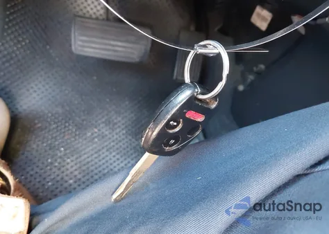 2003 Honda Accord 2.4 Lx z USA, uszkodzony, nr VIN 1HGCM56353A006389